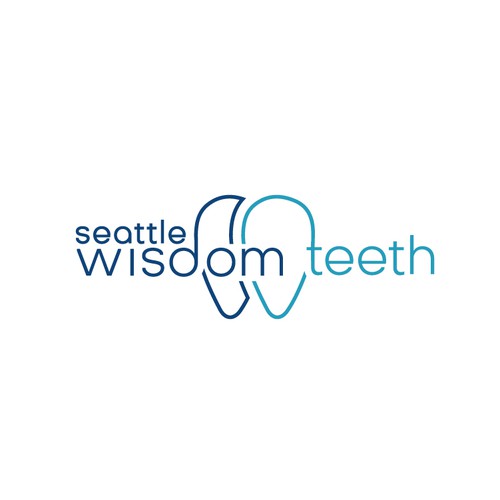 Seattle Wisdom Teeth Design by ✦✦ArtRasu✦✦