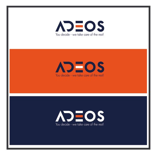 Logo design contest entry by Pixel-Power