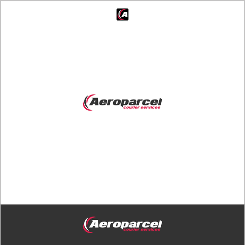 Courier Company Design by asti