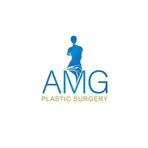 Design elite plastic surgeon logo for sophisticated clients Design by moon.design