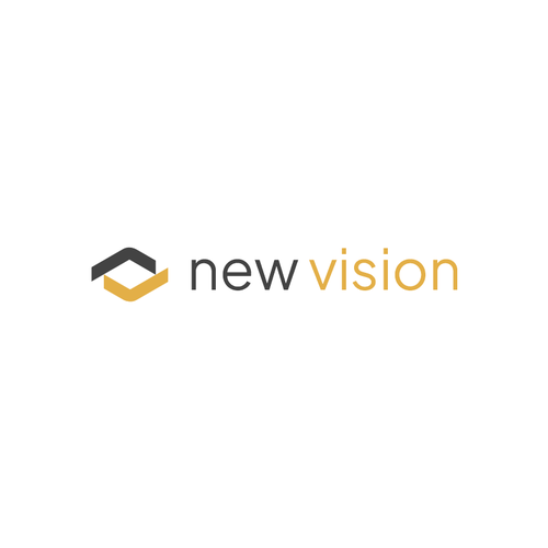 New Vision Logo Design by Joe77