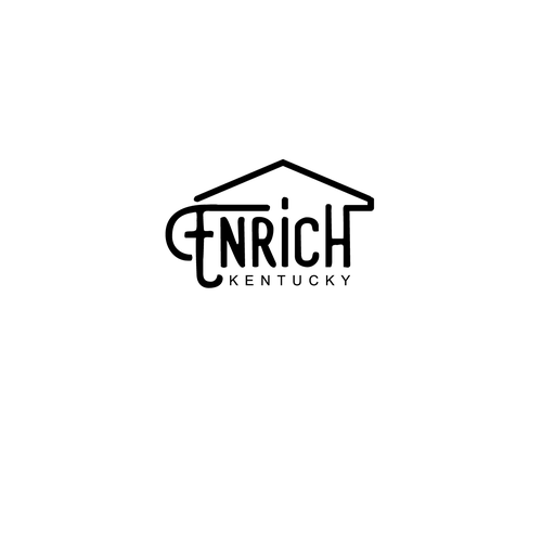 Enrich Rebrand Design réalisé par Smarttaste™