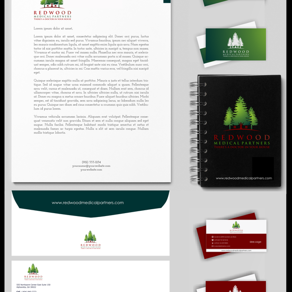 Diseño de Rihana_thsp titulado "Create a winning logo for an innovative healthcare provider"