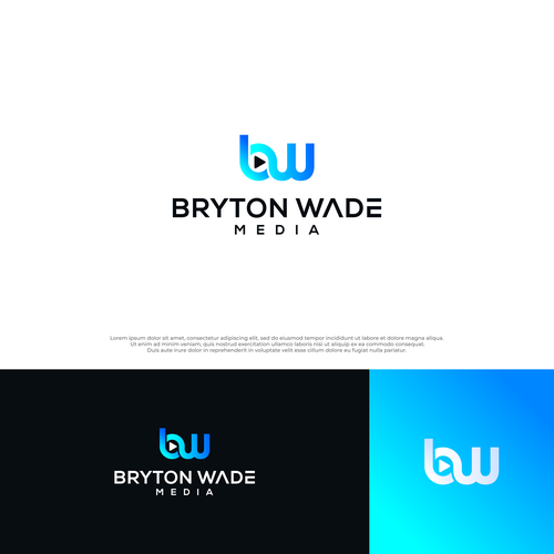 Logo For Digital Marketing Company Design by dir.de