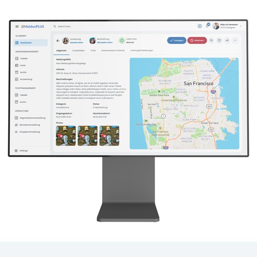 Other web or app design contest entry by ridoariherawan
