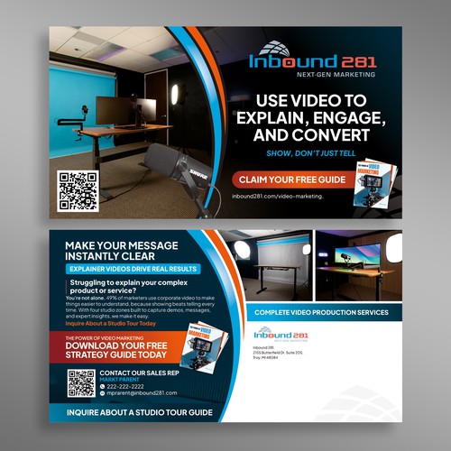  contest entry by Dzhafir