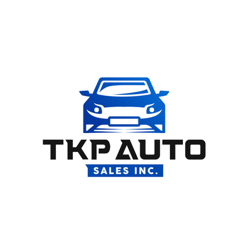 look to build a brand for auto dealership Design by AjiCahyaF