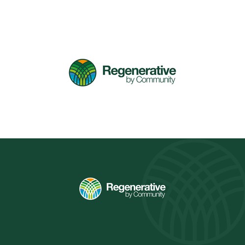 We provide digital communities, to learn/adopt regenerative agriculture... We need your help Design von cesarcuervo