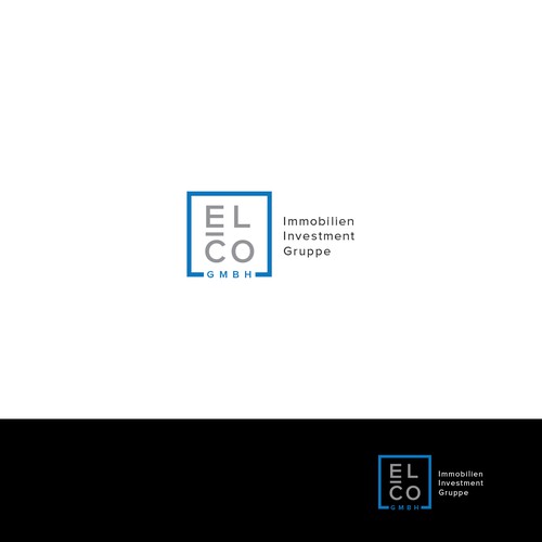 Logo design contest entry by Zulki Studio