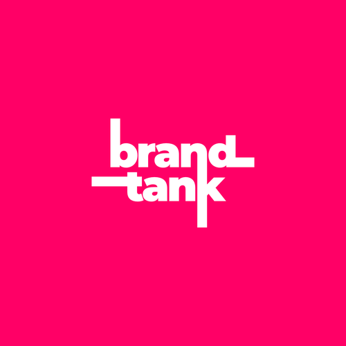 Design a logo for a Branding company Design by rifzdesign