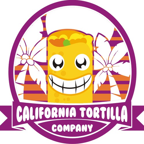 New logo wanted for California Tortilla Company | Logo design contest