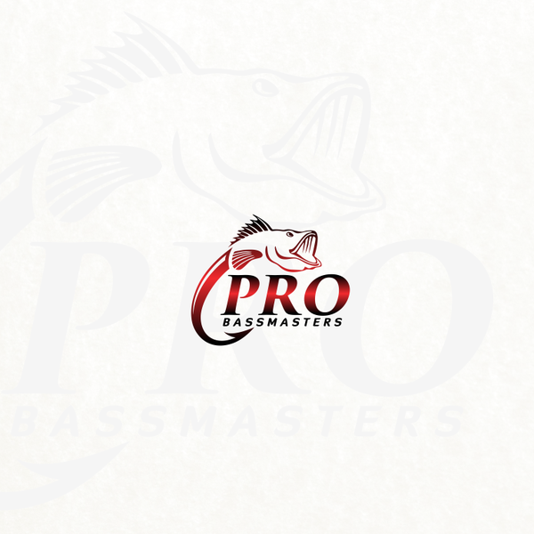 Design by SURTU DESIGN titled "PRO BASSMASTER"