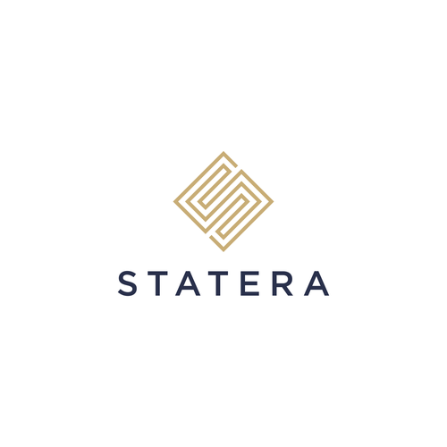 Luxurious, Minimal, Modern Logo Design for a High-End Advisory Firm Design by Zemb666
