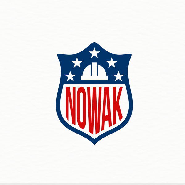 Design by Marjaaan ✅ titled "Logo for a German Construction Company"