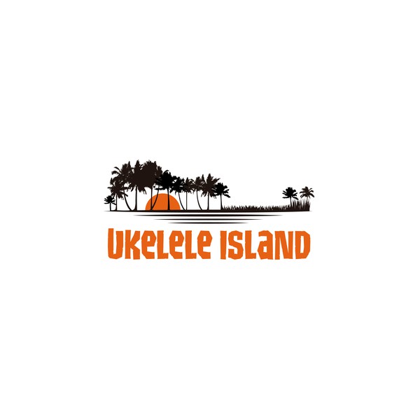 Ukelele Island