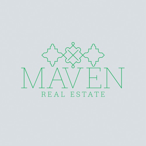 Please help us create an elegant logo and rebranding for our real estate development company! Design by DR Creative Design