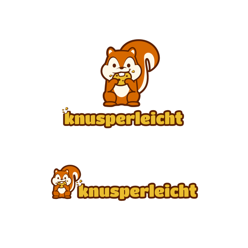 Knusperleicht needs a crunchy/crispy and light/easy IT-Logo Design by Zhu2hui