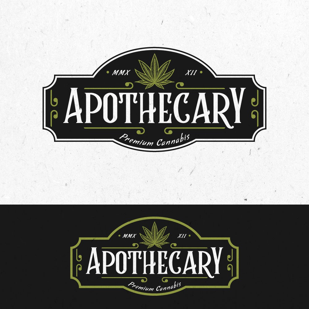 Apothecary Logos - Free Apothecary Logo Ideas, Design & Templates