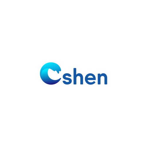 OSHEN LOGO Design by Ayra