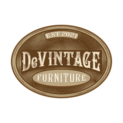 コンペ「Vintage and retro collectibles」のデザイン by DataDesign99dさん 