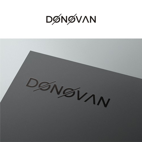 Logo design contest entry by nikmar