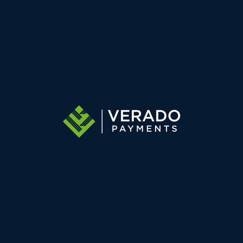 Payment Processing Company  seeking and modern new logo Design by xxian