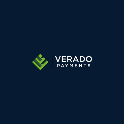 Payment Processing Company  seeking and modern new logo Design by xxian