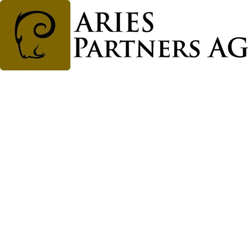 Logo design contest entry by AMC Design