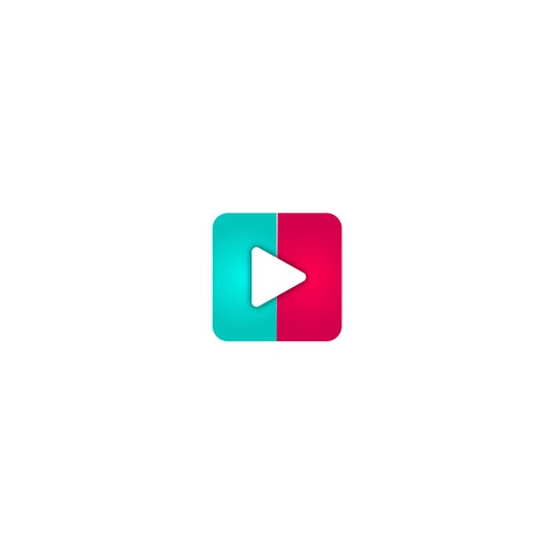 Logo for TikTok Software - Simple Minimal Icon Design needed Design by Gurpreet Singh Maan