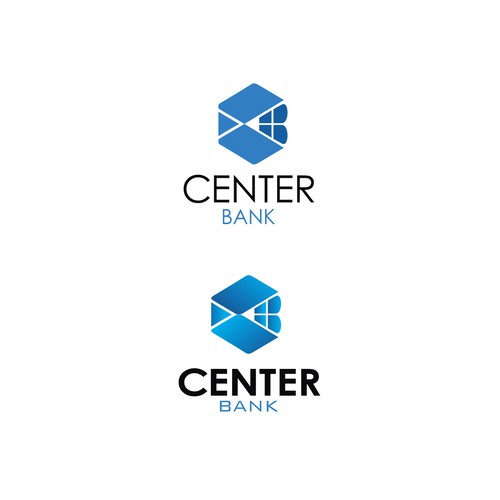 HELP! Updated family bank logo needed! Hasn't been touched since the 80's! Design by Kushh