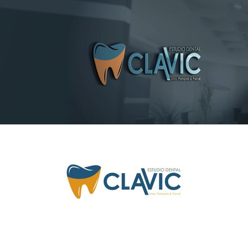 Proposta di design per un contest della categoria Logo e brand identity realizzata da Iván DGráfico