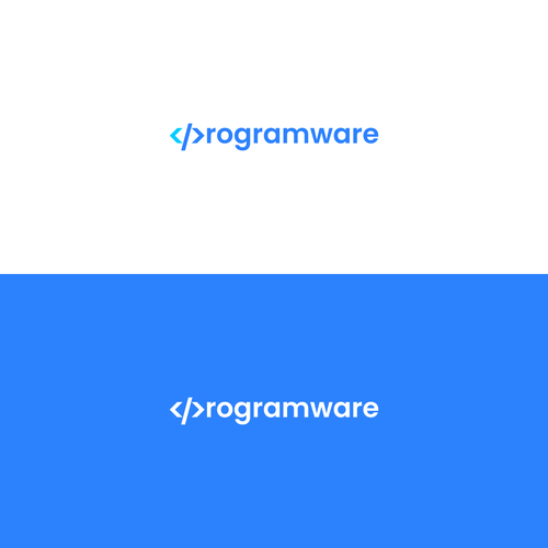 Programware logo Design by Zenius_