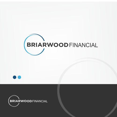 Financial Services Firm Needs New Modern, Professional, Logo to Appeal to Affluent Business Owners Design by budi_wj