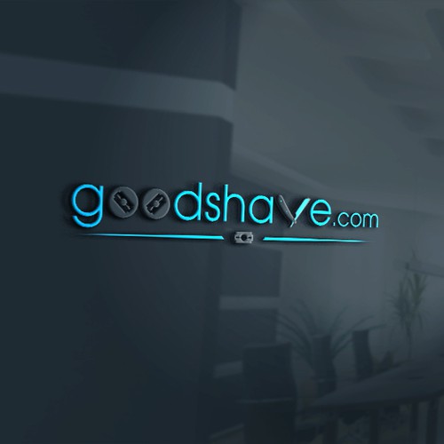 Help Us Develop A New Logo For GOODSHAVE.com Design by Hubbak