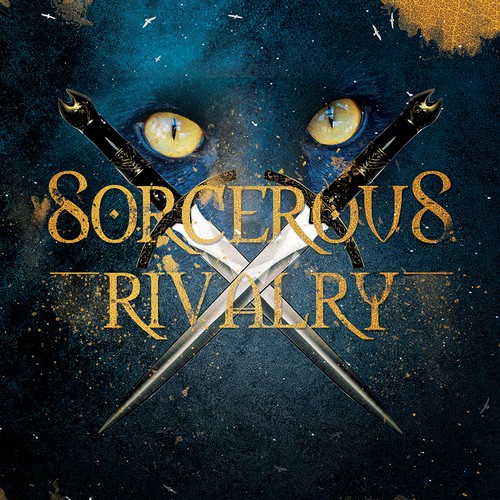 Design finalista por descartez