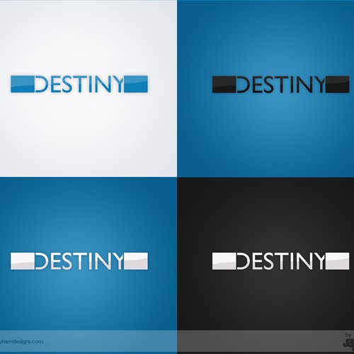 destiny Design by ten dimes