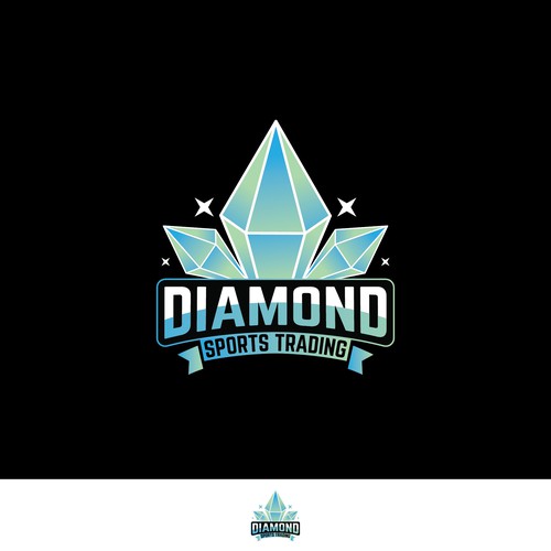 Diamond Sports Trading Design by Nadder