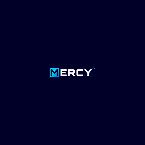 Mercy Logo Design Design by JOGDesigner