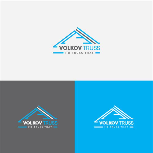 New Logo Design by Jack_Design