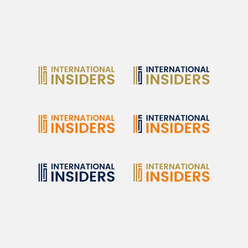 New Logo Needed For Upcoming Major Brand In The 'Going International' Space! Diseño de KOUSH!K