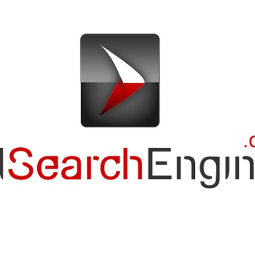AllSearchEngines.co.uk - $400 Design by YoungLee