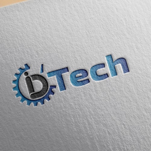 Logo design contest entry by Univers Design