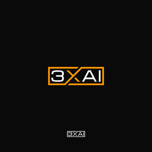 Design a Sleek and Modern Logo and Brand Identity for an AI Consulting Firm Design by kenz-d