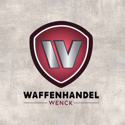 Logo design contest entry by NateScott