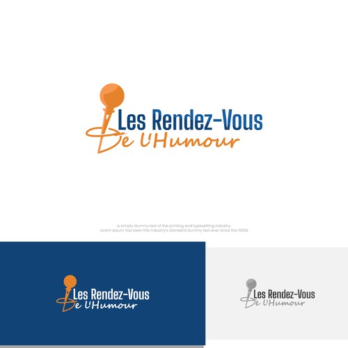 Logo & social media pack contest entry by opiq98