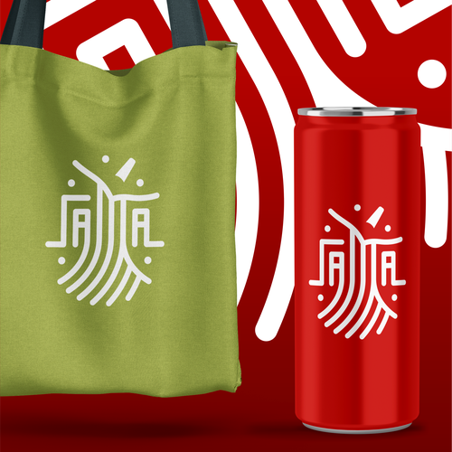 SAMA, 100% fruit juice brand Design by Ammar elkapasa