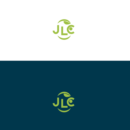 JLC Logo Design by Graficamente17 ✅