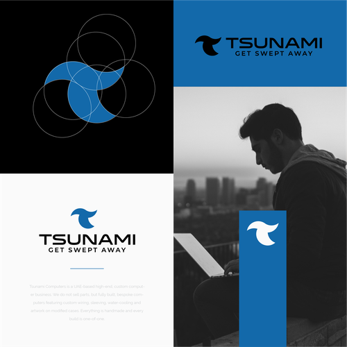 Design di Tsunami needs your modern thinking! di casign