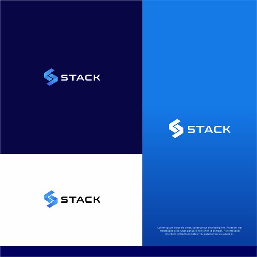 Design our SaaS startup logo! Design by Mindtrick72