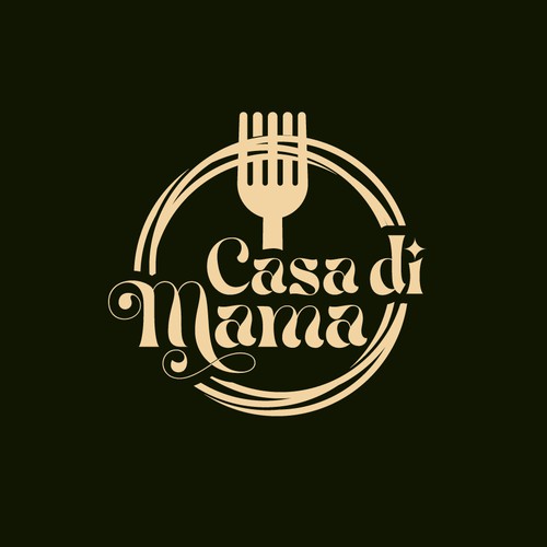 Design Casa di Mama Takeaway Design by Tanny Dew ❤︎